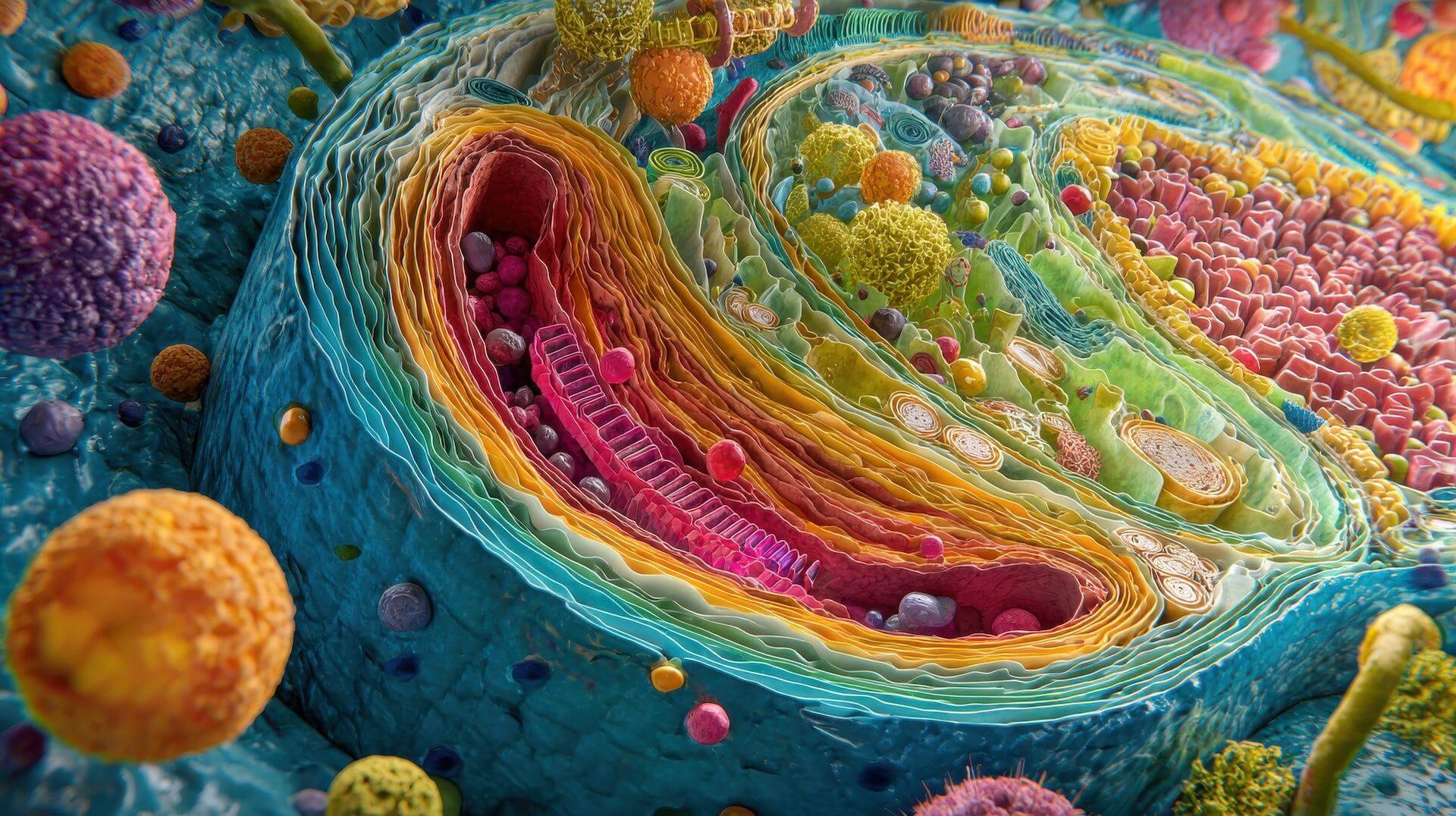 Root Drivers of Mitochondrial Dysfunction(1)