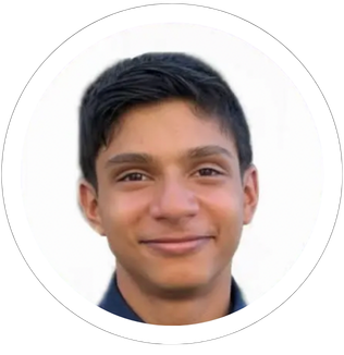 Zain Ansari