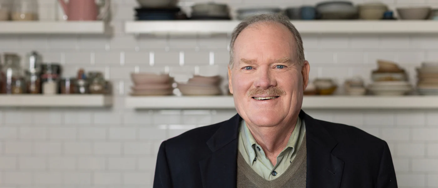Jeff Bland, Ph.D.