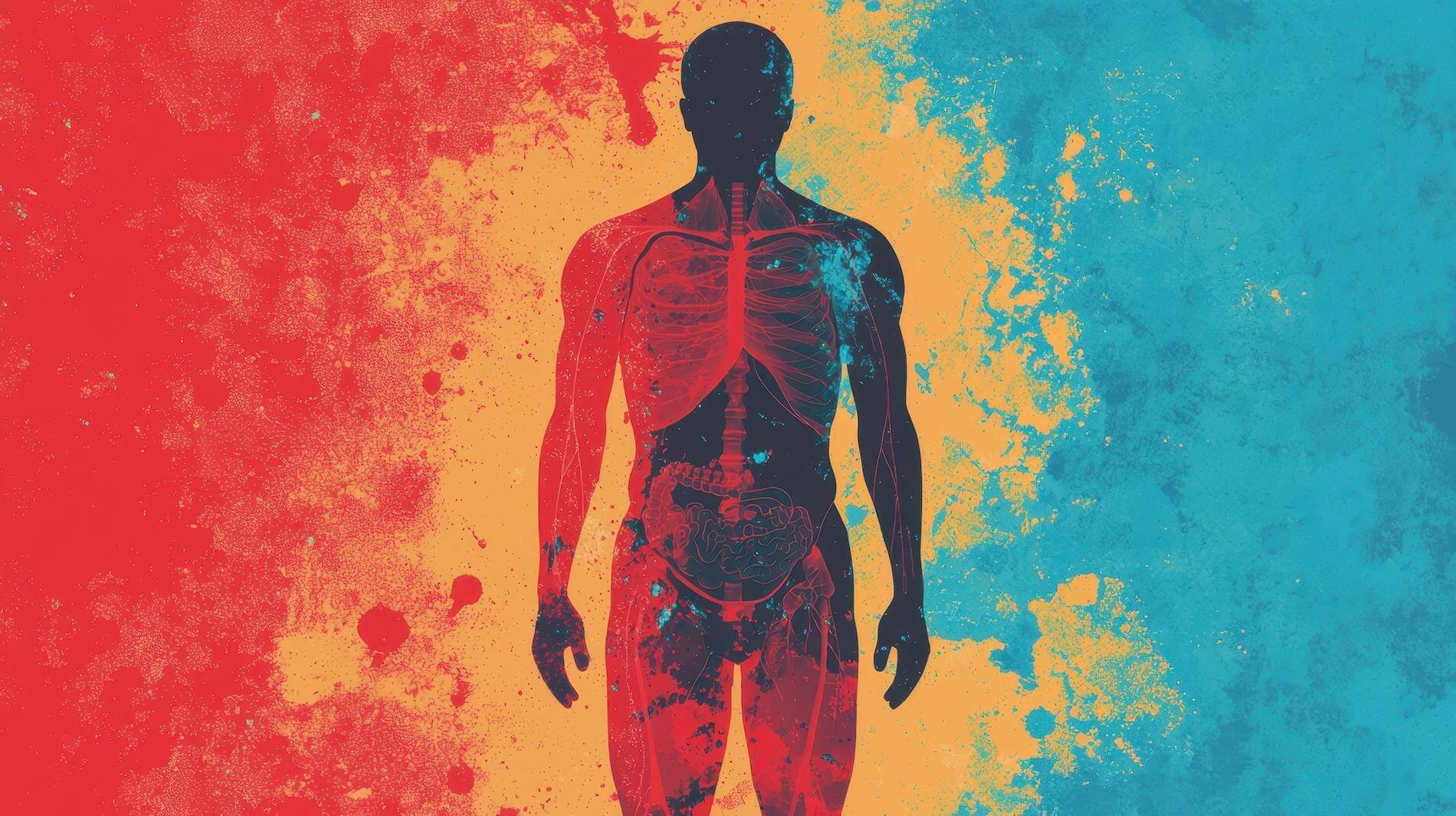 Detecting Hidden Deficiencies and Preventing Chronic Disease(1)