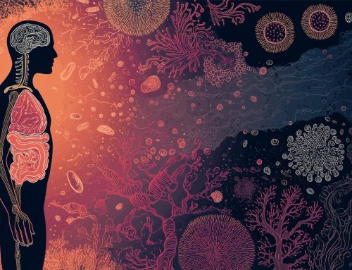 Connecting Mitochondrial Health to Gut-Derived Signaling, Cardiovascular Physiology, & Neuroimmune Communication