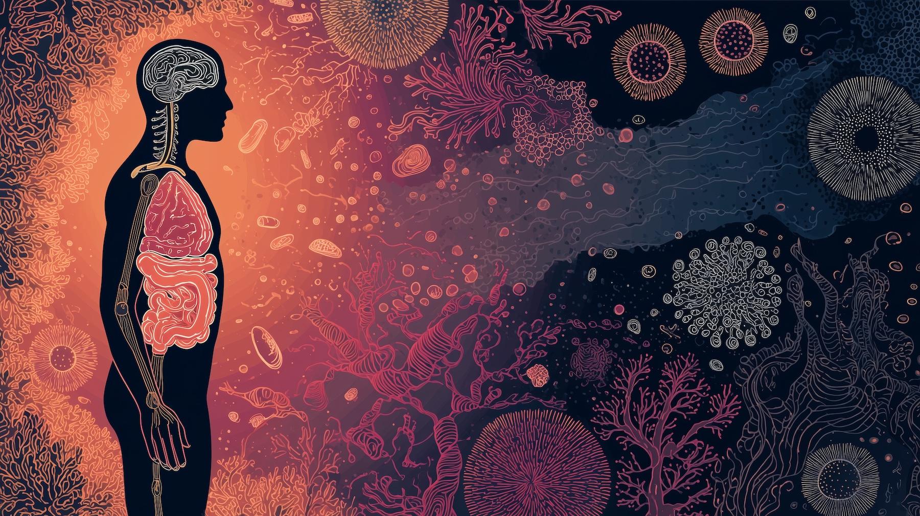 Mitochondrial Health