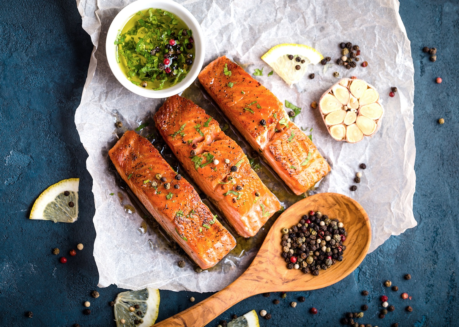 Omega-3 Fatty Acids