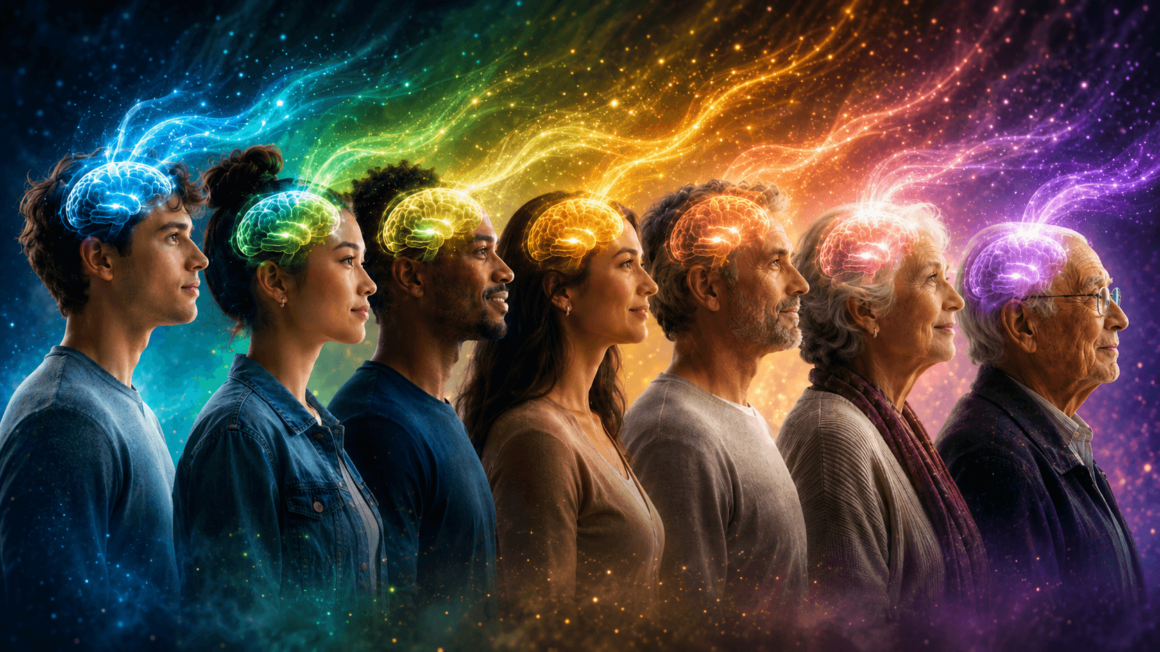 Brain Aging