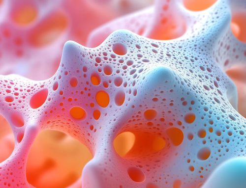 Beyond Bone Density: The Roles of Inflammation, Stress, and the Gut Microbiome on Bone Health