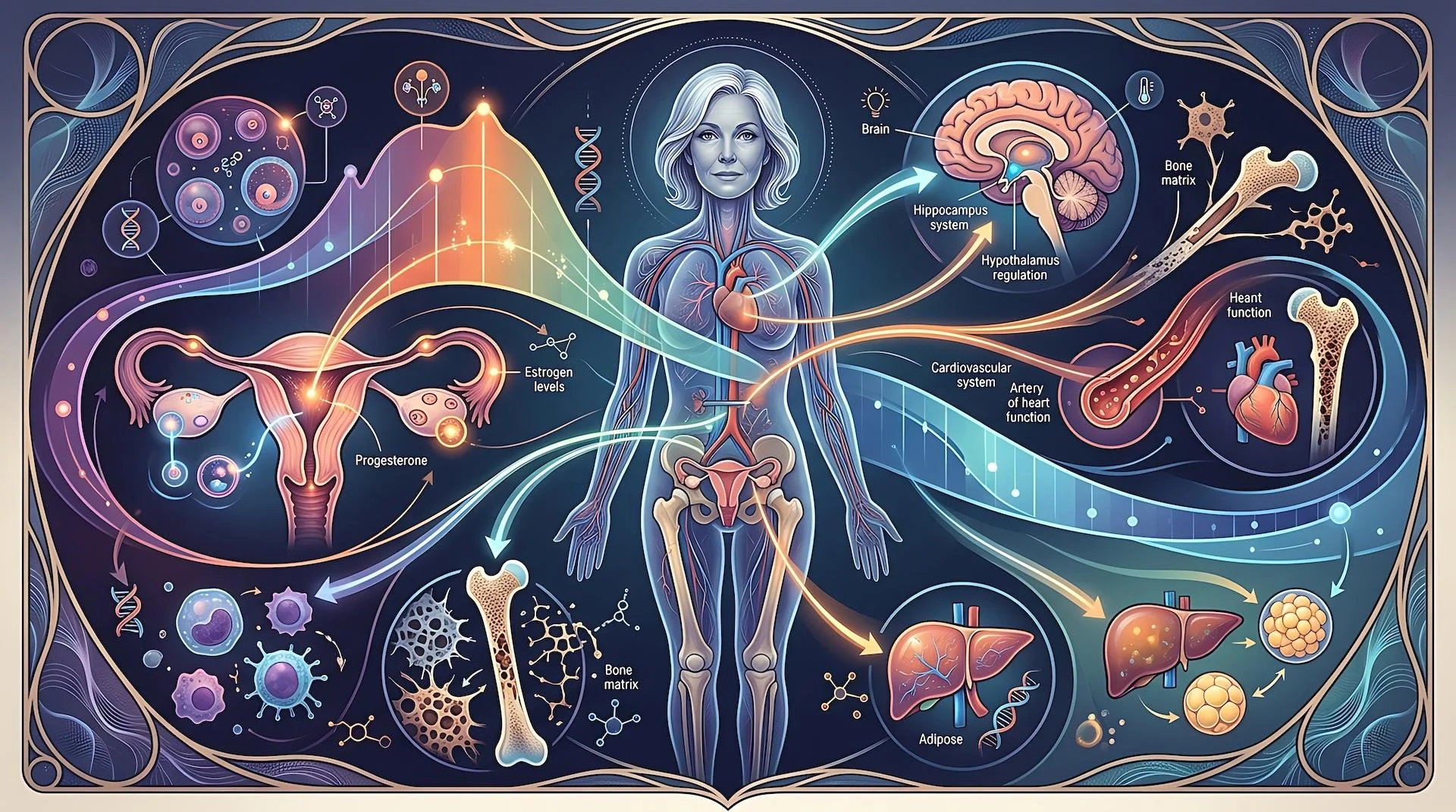 Longitudinal Biomarker Assessment
