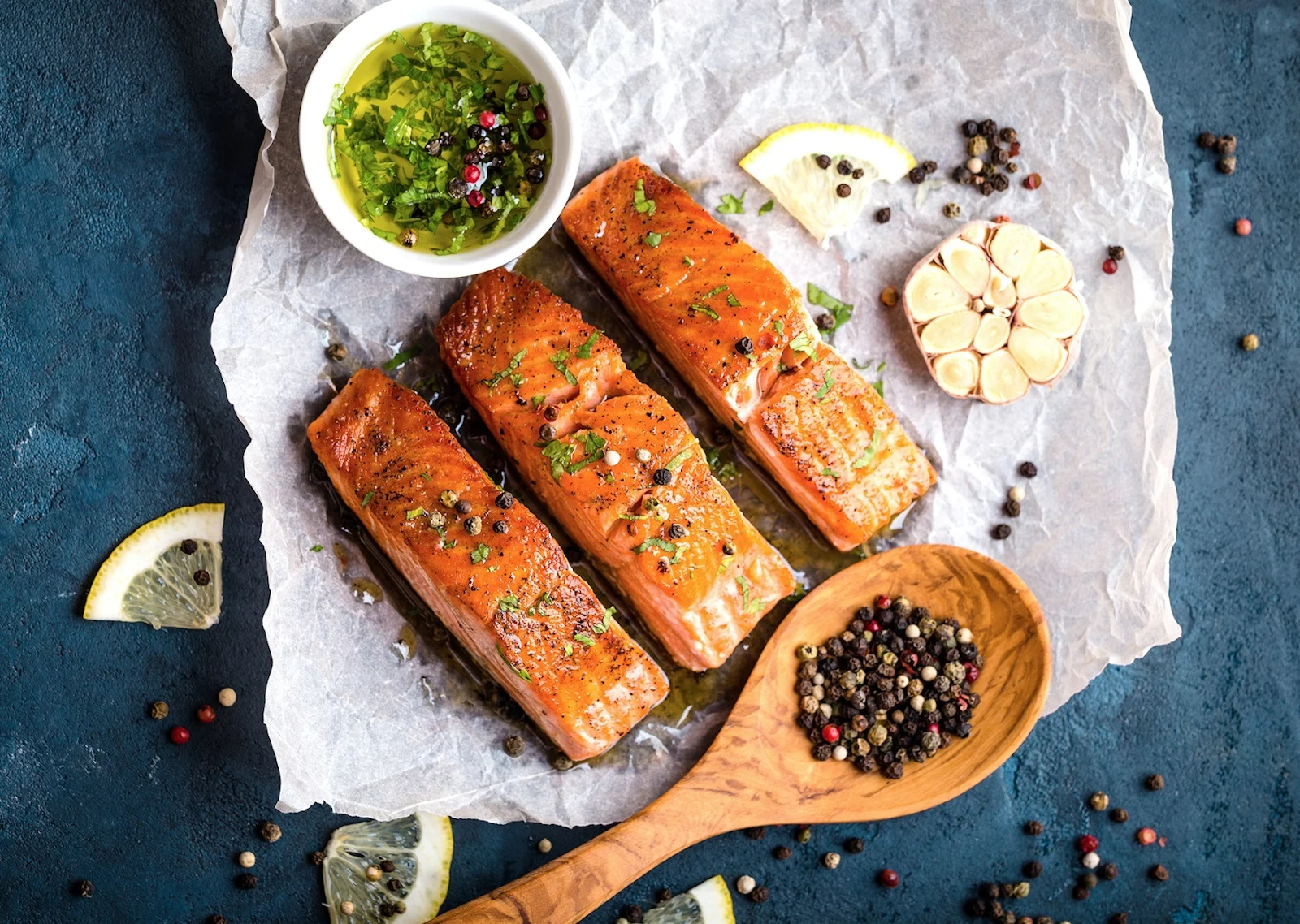 Omega-3 Fatty Acids