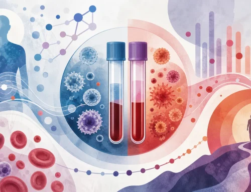 A Guide to SII and SIRI: Tracking Inflammation and Disease Risk Through Routine Blood Work