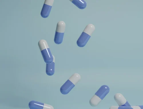 Could Your Medication Be Quietly Draining Essential Nutrients?