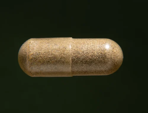 Stem Cell-Boosting Supplements