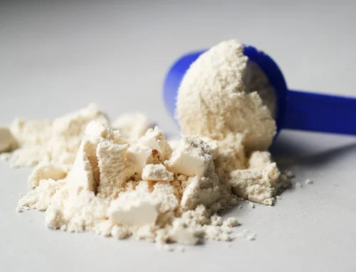 Creatine for Perimenopause: Benefits, Dosage, and What the Research Says