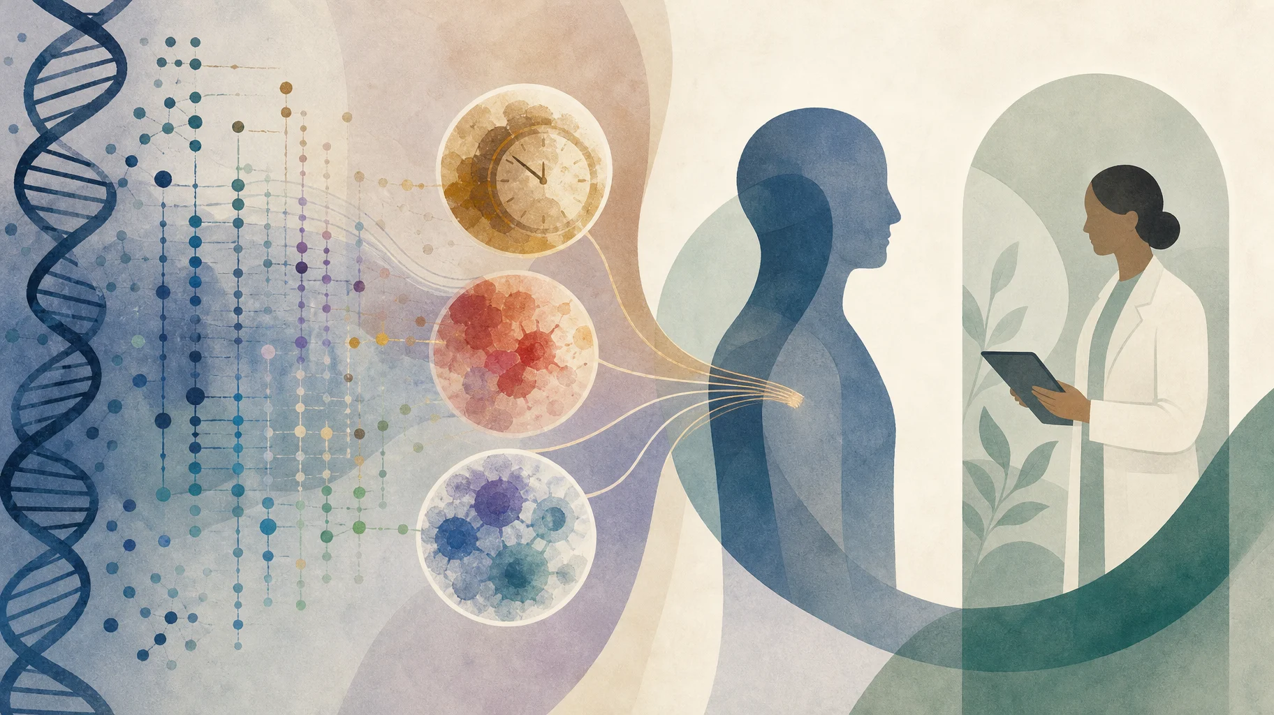 Epigenetic Testing
