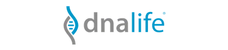 dnalife Logo